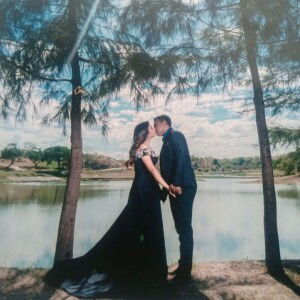 Mariel Deleon Guting profile icon