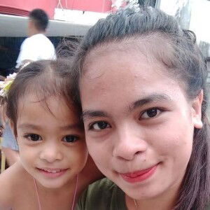 Josephine Ilustrisimo Juan profile icon