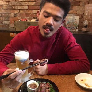 Jame Kawattipa profile icon