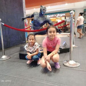 Dha C. Sarmiento profile icon