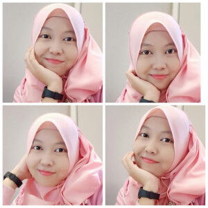 Dewi Puspita Sari profile icon