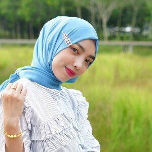 Suraida Tehkeh profile icon