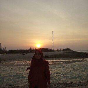 Yunita Yun profile icon