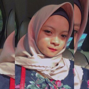 NrZuliana Izzati profile icon