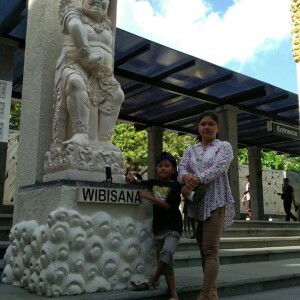 Kiki Si Nyonya Sastro profile icon