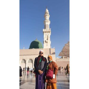 Chitra Ichadara profile icon