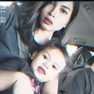 Amilya Mazlan profile icon