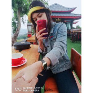 Pat Kittiya Poupuy profile icon