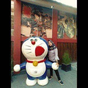 Elva Dwi Suryaningrum profile icon