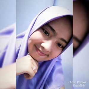 Atika Pratiwi profile icon