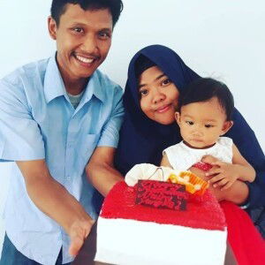 Indah Putri K profile icon