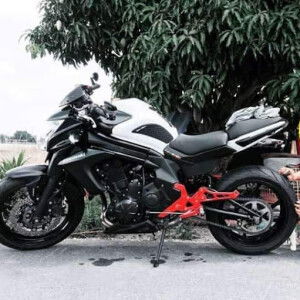 Top Touch Thailand profile icon