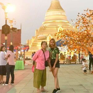 Tidarad Phuangphae profile icon