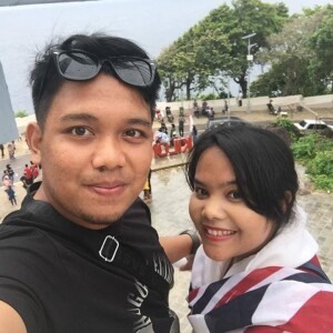 Rahel Ginting profile icon