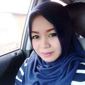 Bunda'y Zahra profile icon