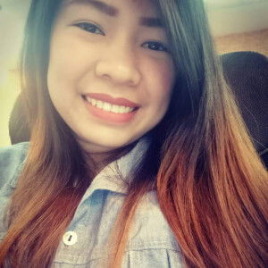 Wenalyn Ala profile icon