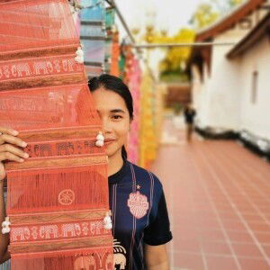 Jirawan Jinram profile icon