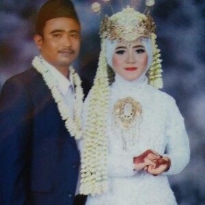 Ade Gonok profile icon
