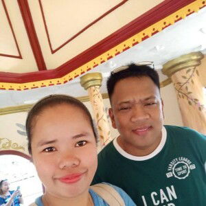 Jennifer Isidro-Bermejo Lumbao profile icon