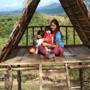 Monique Tanusan Santiago profile icon