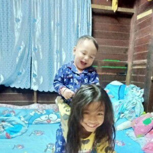 Panida Nut profile icon