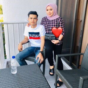 Nur Faten Azwany profile icon