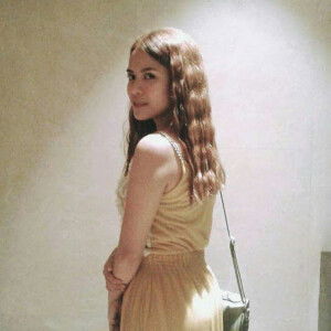 Charmishane Jaro profile icon