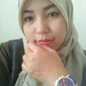 Sarry Priatna profile icon