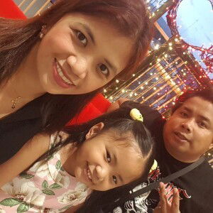 Catherine Moralejo-Tolentino profile icon