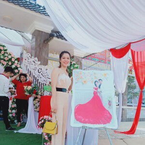 Nguyễn Gấm profile icon