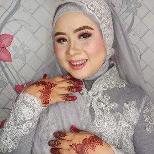 Herfika Safitri profile icon