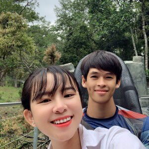 Kim Hương profile icon