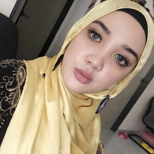 Allyn Adilla profile icon