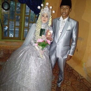 Nhaa Fitrianha profile icon