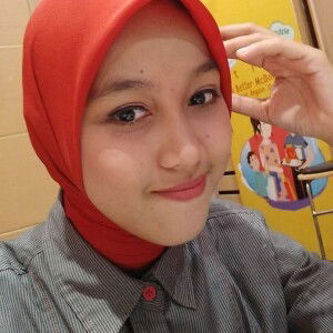 Rini Desy Wulandari profile icon