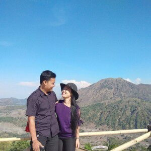 Septian profile icon