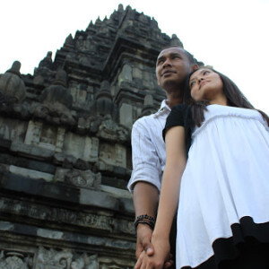 Khairanie syaifuddin profile icon