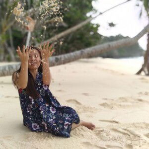 Indah Mundung profile icon