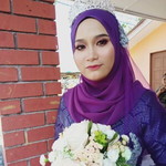 Nurul Solehah profile icon