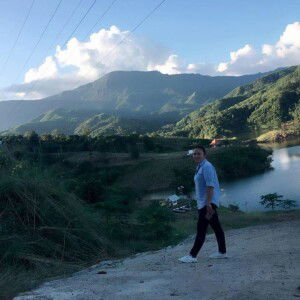 Thida Pitarapang profile icon