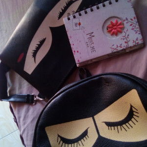 zaujatu Nanda profile icon