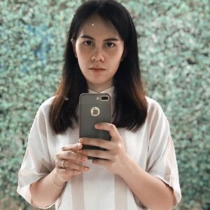 Panadda Insuk profile icon