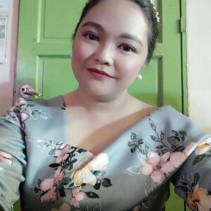 Mary Joyce Cristal Galos profile icon