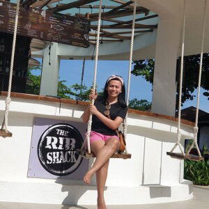 Rochelle Orlanes Bautista-Marzan profile icon