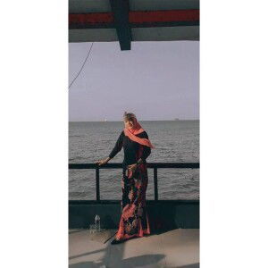 Dewi Puspita Sari profile icon