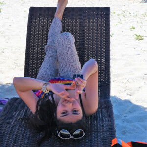 Glessie Caraig profile icon