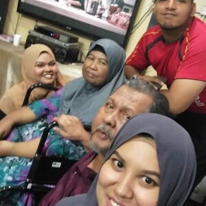 Masyitah Azad profile icon