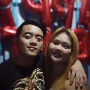 Santos Blance Jhenny profile icon