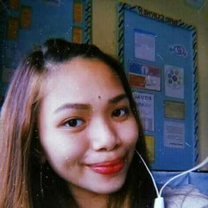 Shina Maritzel Estenzo Caracas profile icon