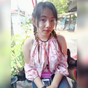 โบว์วี่ ผุสาวขี้ดื้อ profile icon